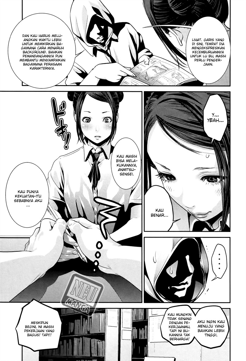 prison-school - Chapter: 126