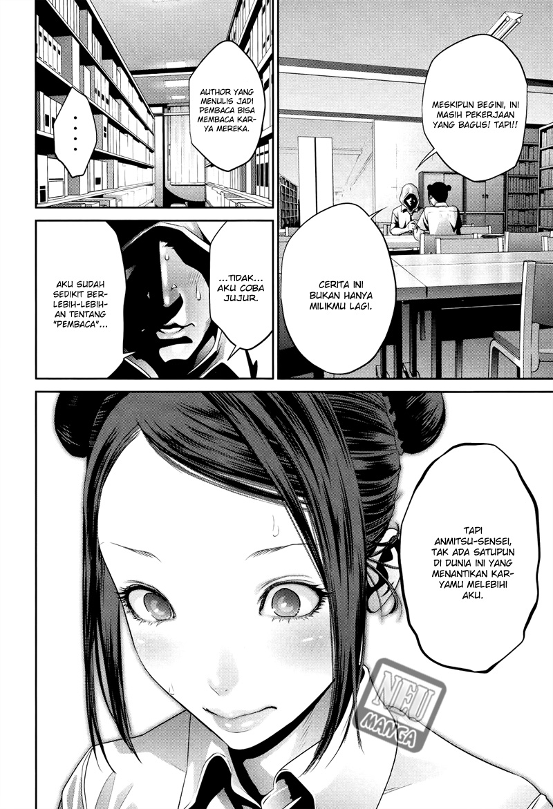 prison-school - Chapter: 126