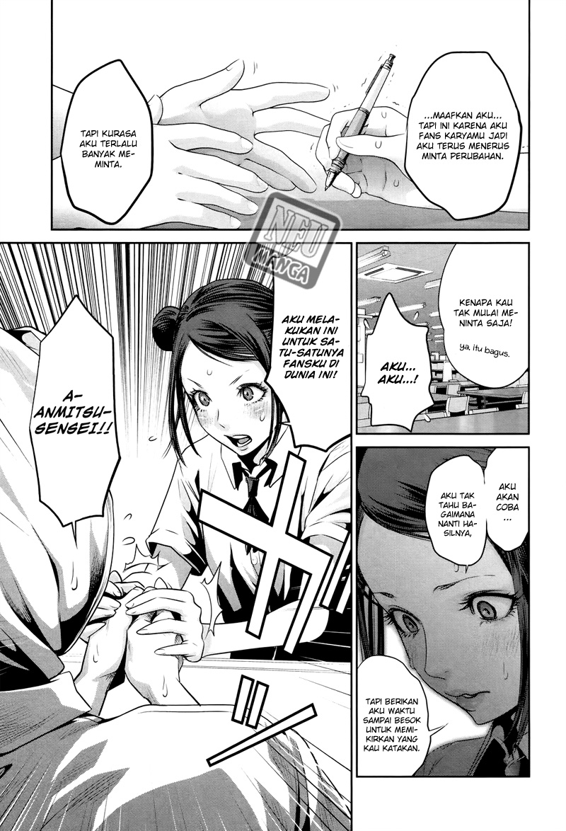 prison-school - Chapter: 126