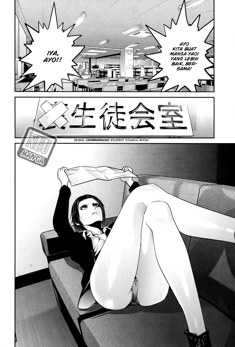 prison-school - Chapter: 126