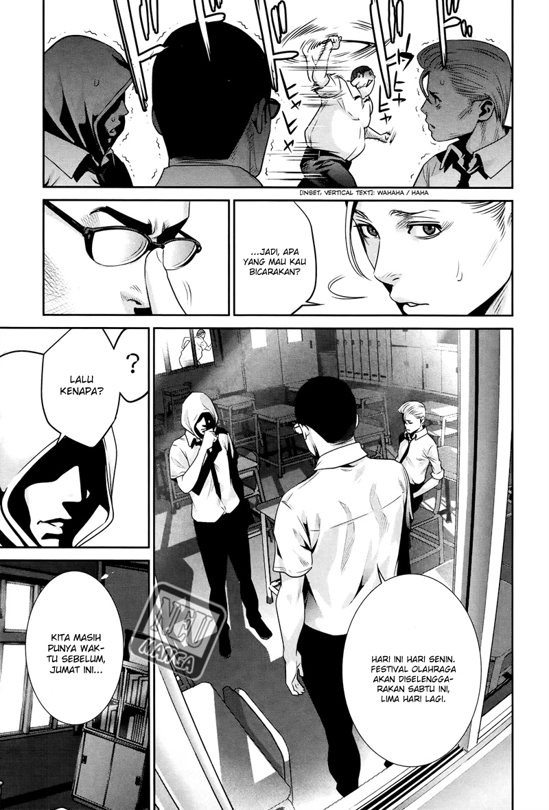 prison-school - Chapter: 126