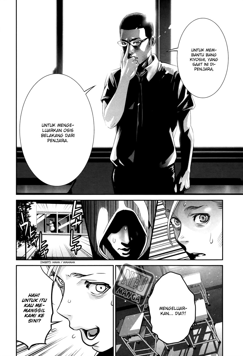 prison-school - Chapter: 126