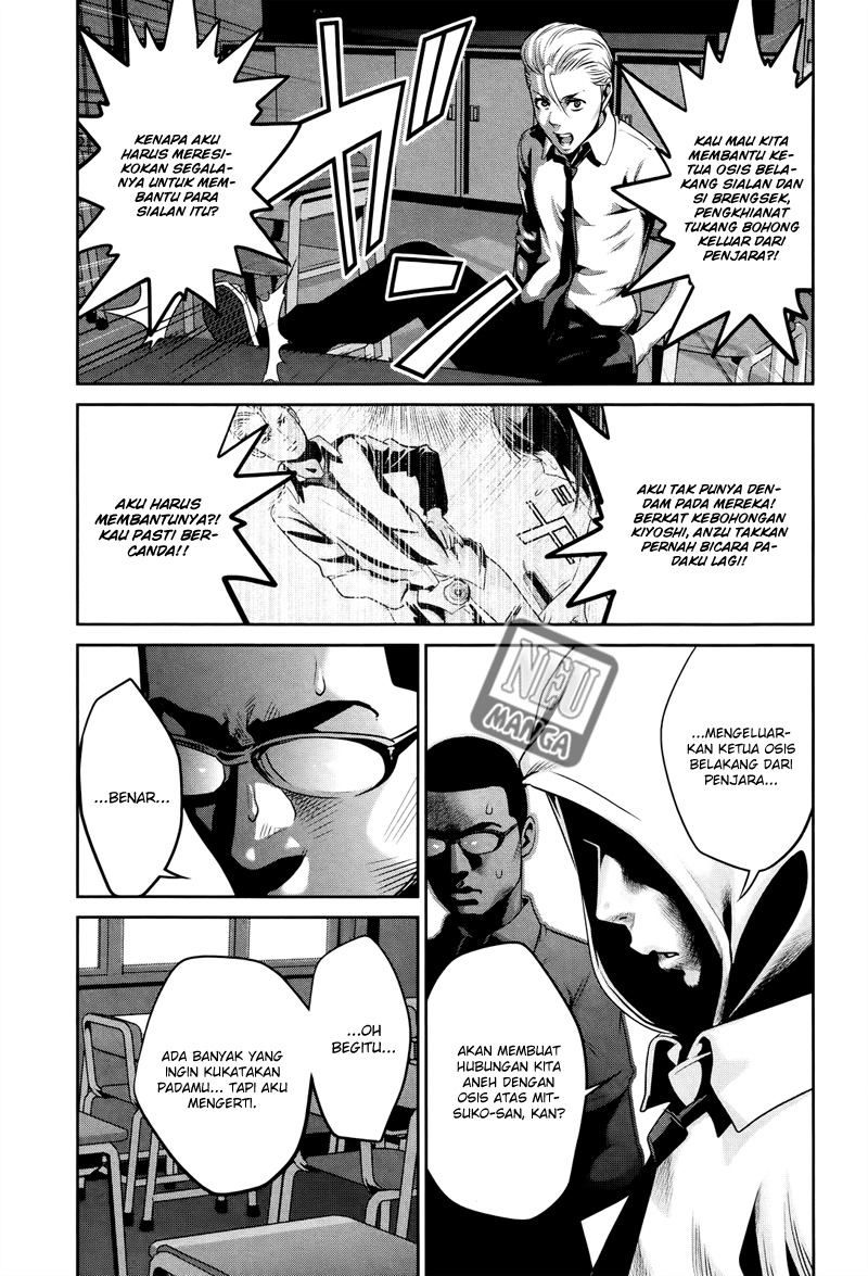 prison-school - Chapter: 126