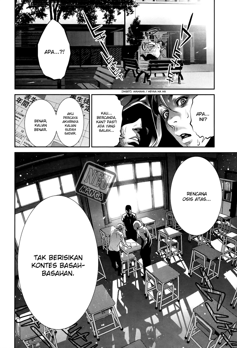 prison-school - Chapter: 126