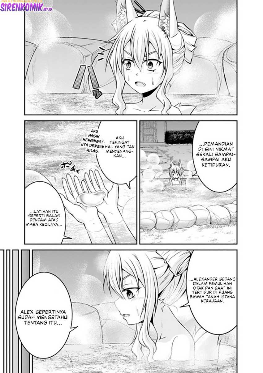 save-load-no-dekiru-yadoya-san - Chapter: 53