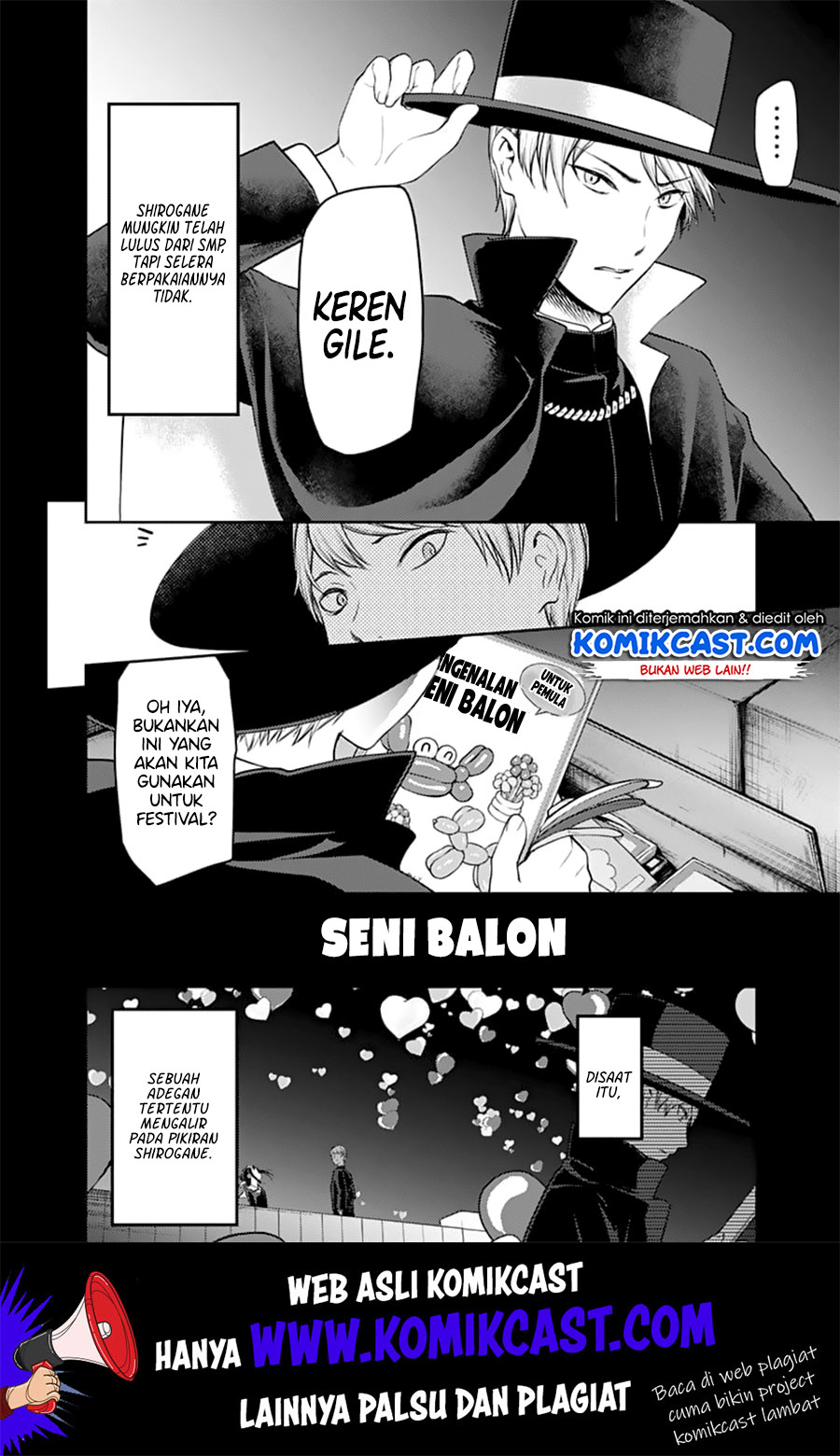 kaguya-sama-wa-kokurasetai-tensai-tachi-no-renai-zunousen - Chapter: 136