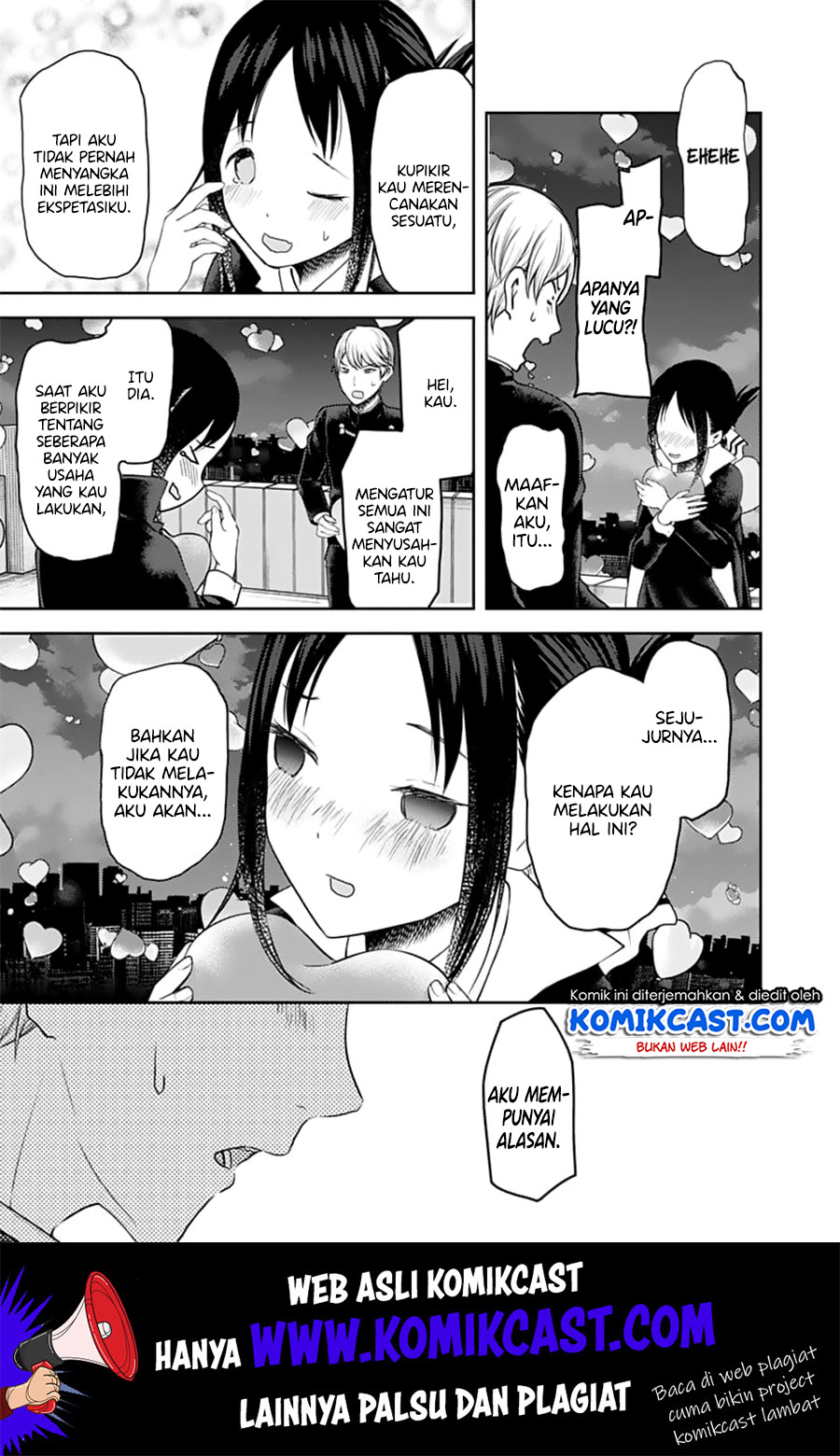 kaguya-sama-wa-kokurasetai-tensai-tachi-no-renai-zunousen - Chapter: 136