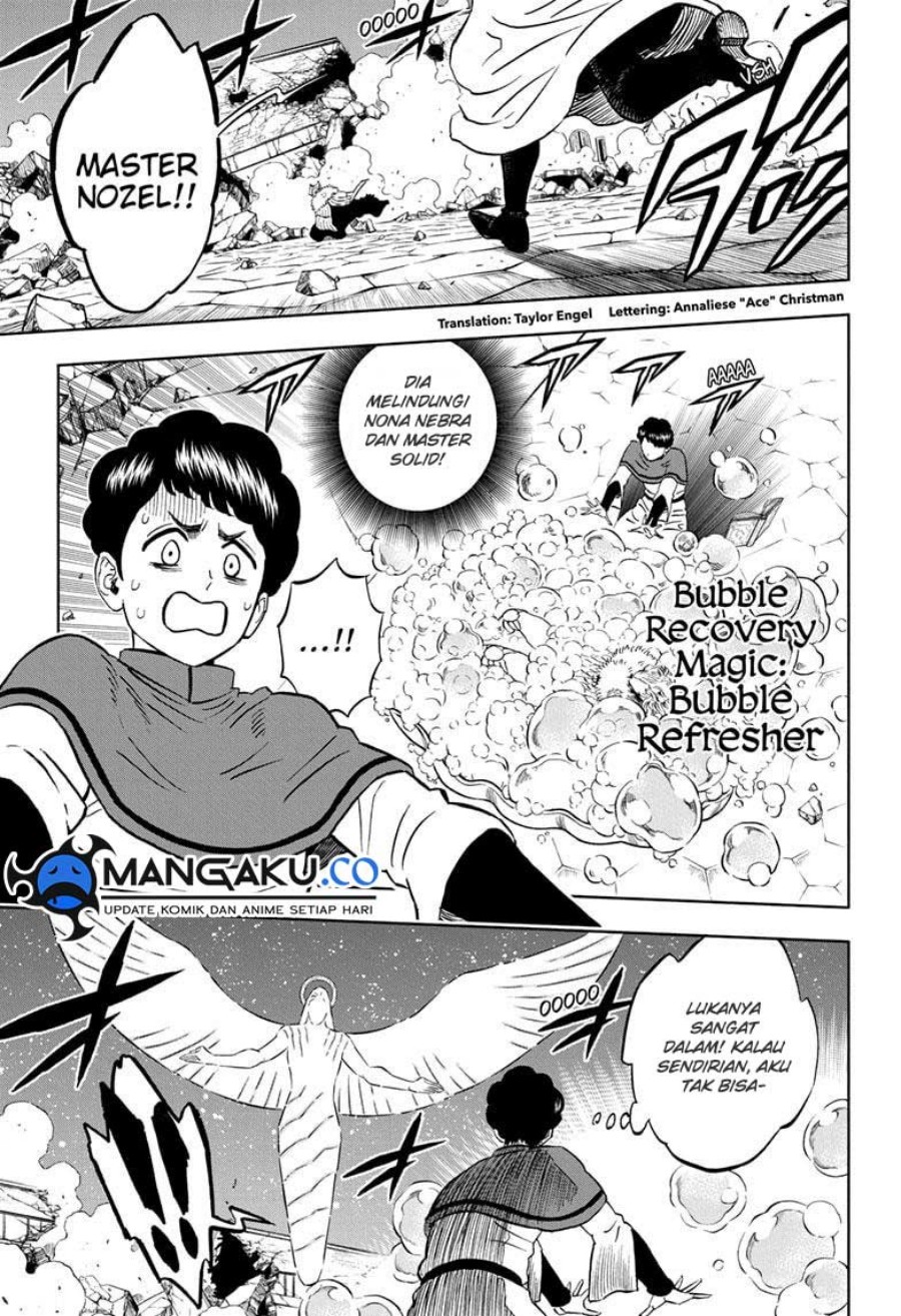 black-clover - Chapter: 372