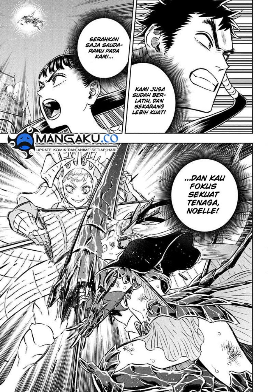 black-clover - Chapter: 372