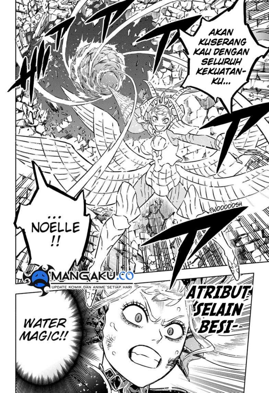 black-clover - Chapter: 372