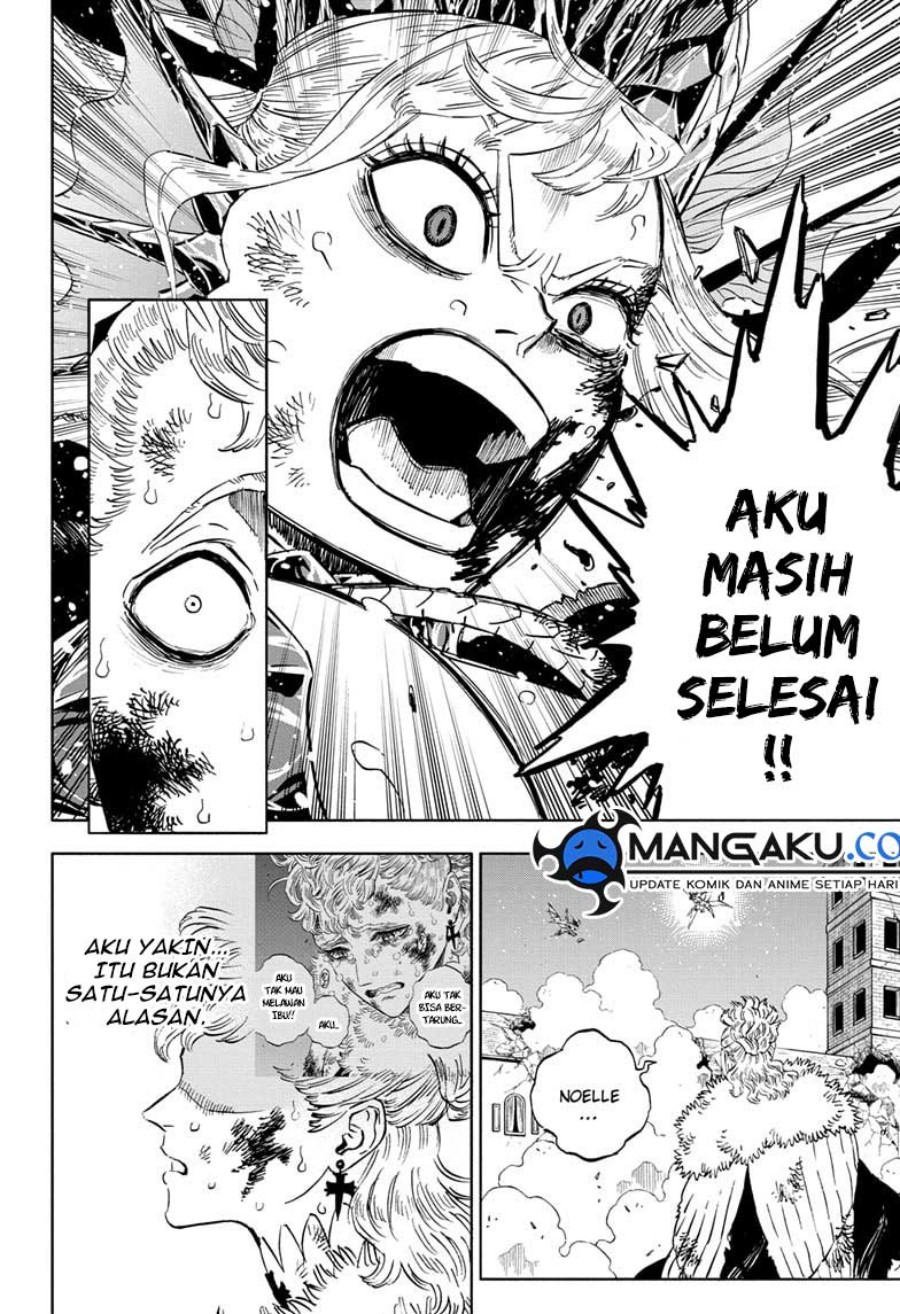 black-clover - Chapter: 372