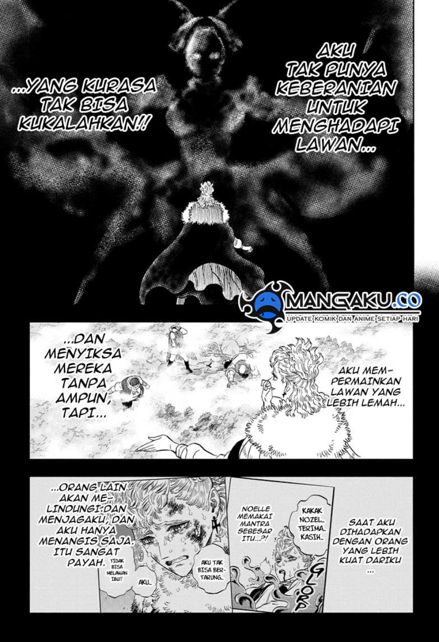 black-clover - Chapter: 372