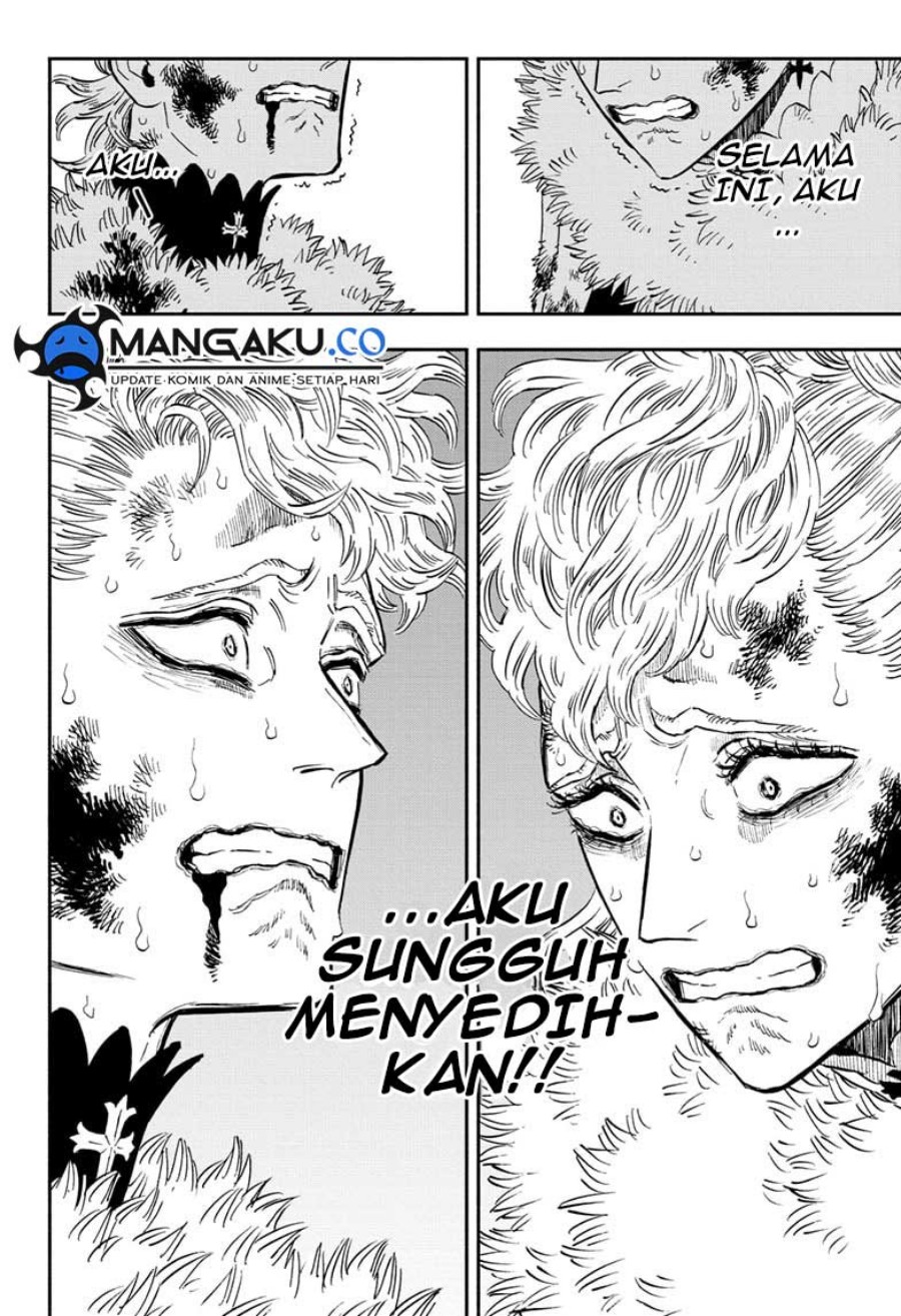 black-clover - Chapter: 372