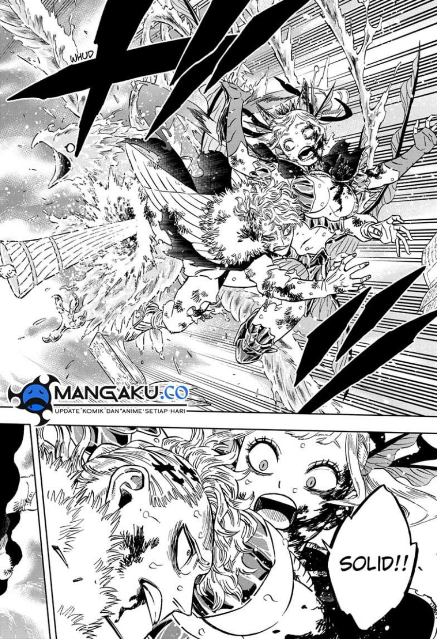 black-clover - Chapter: 372