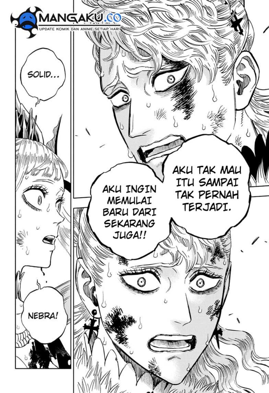 black-clover - Chapter: 372