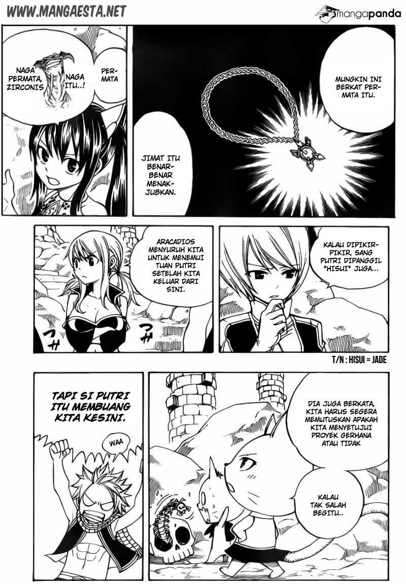 fairy-tail - Chapter: 311