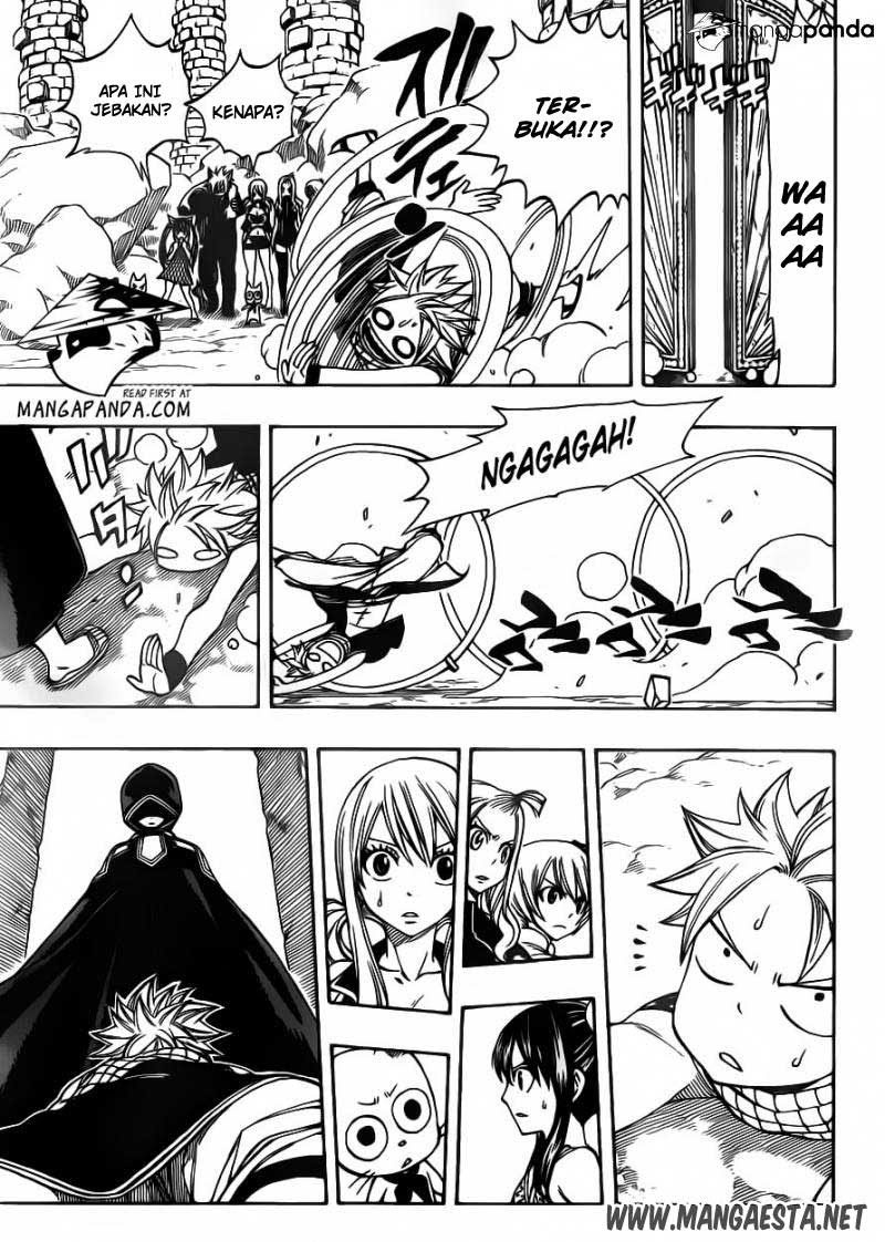 fairy-tail - Chapter: 311