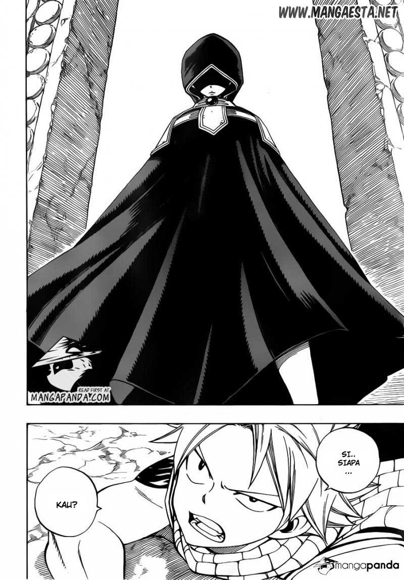 fairy-tail - Chapter: 311