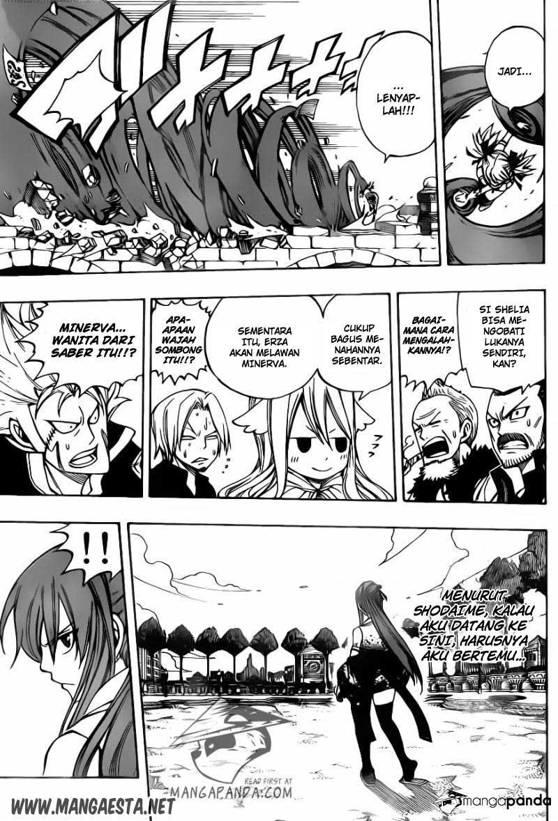 fairy-tail - Chapter: 311