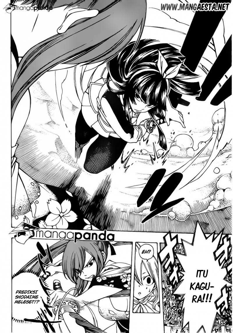 fairy-tail - Chapter: 311