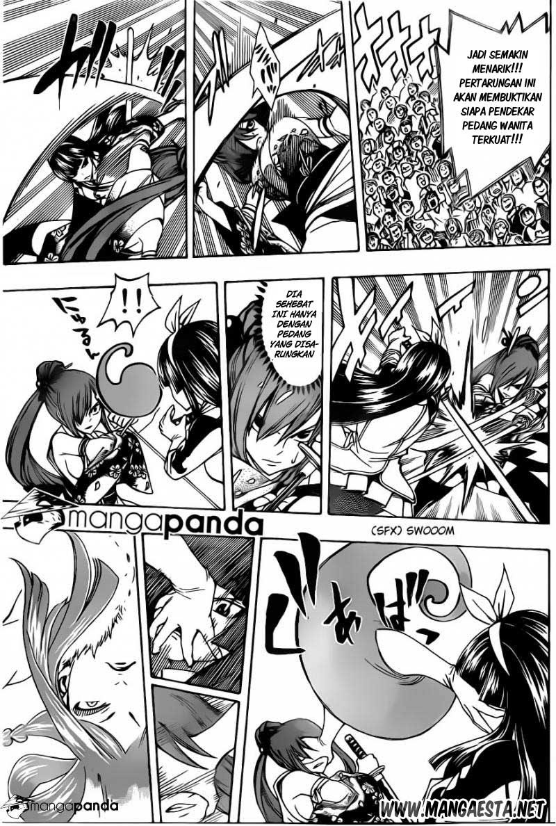 fairy-tail - Chapter: 311