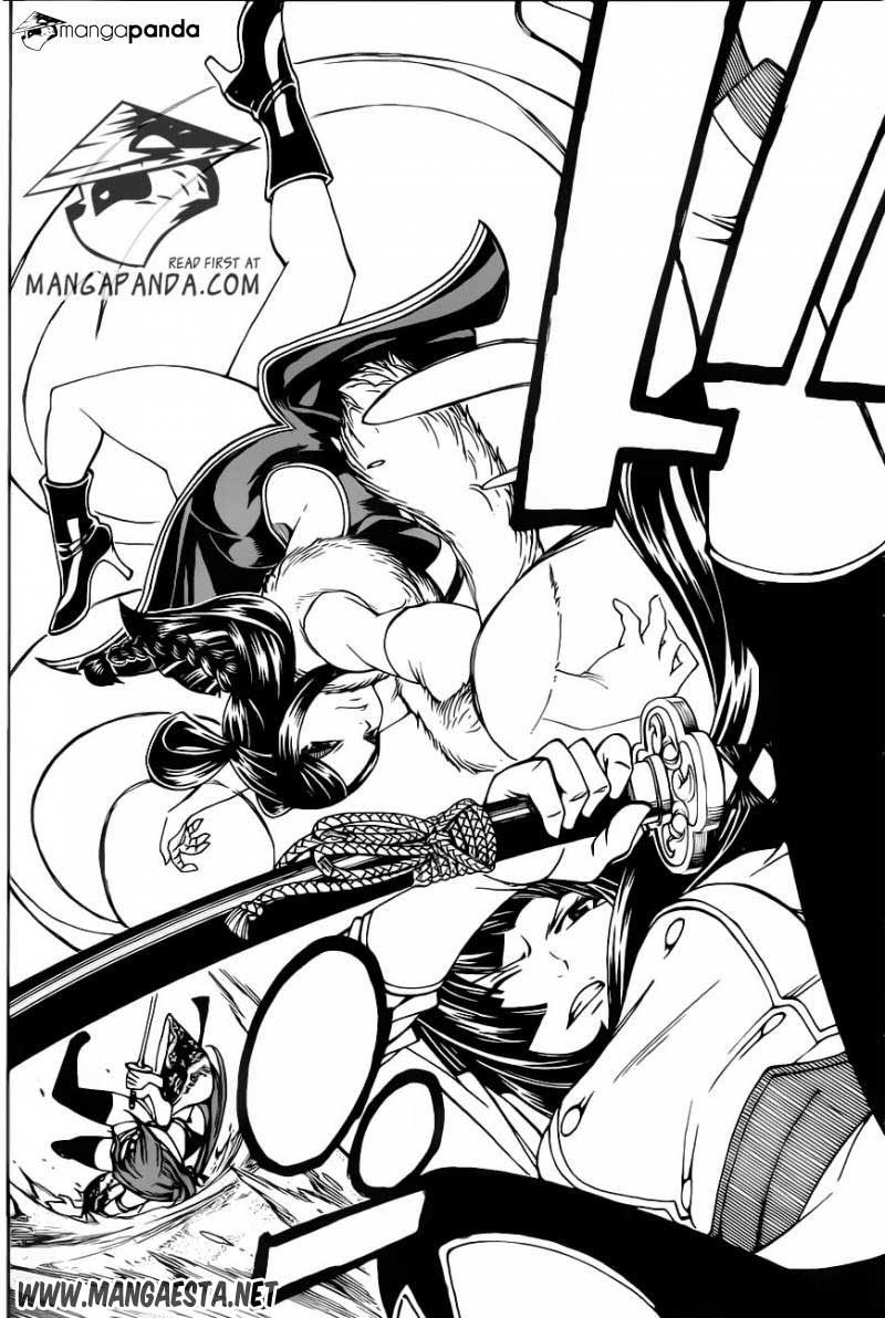 fairy-tail - Chapter: 311