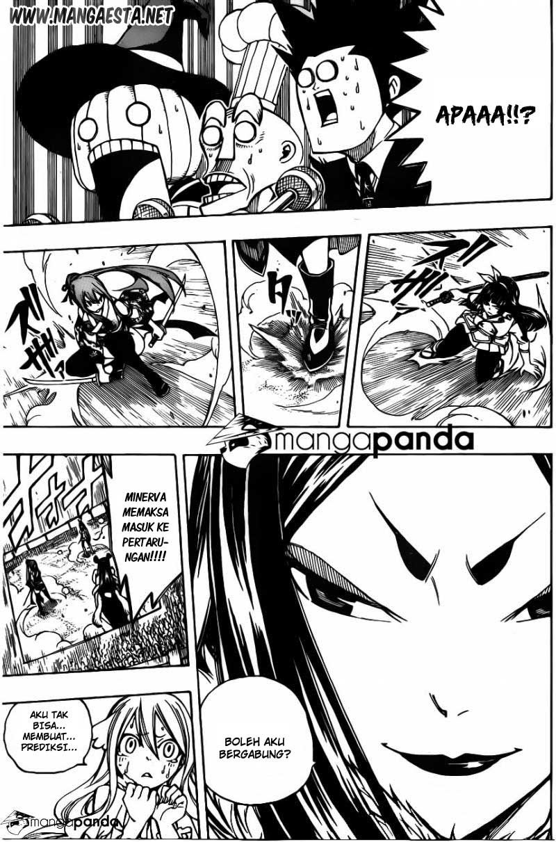 fairy-tail - Chapter: 311