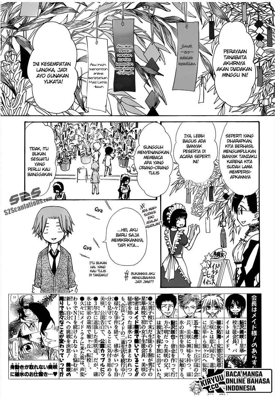 kaichou-wa-maid-sama - Chapter: 72