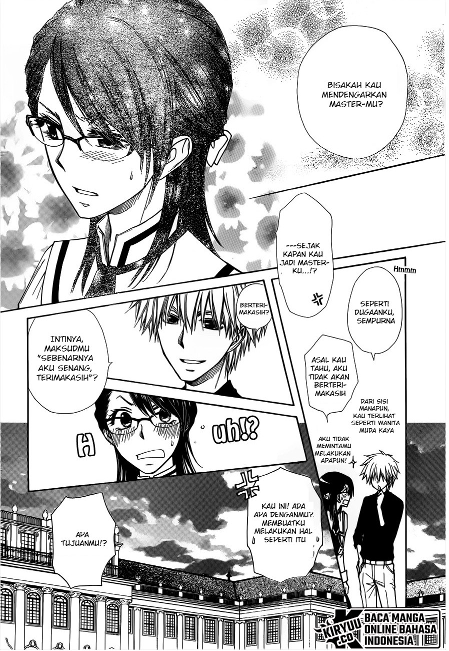 kaichou-wa-maid-sama - Chapter: 72