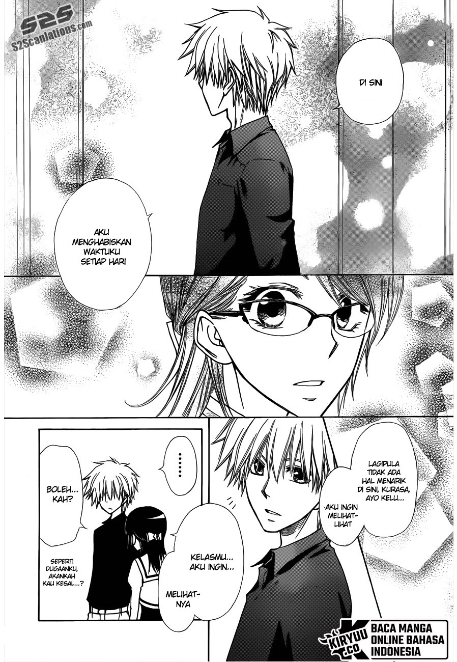 kaichou-wa-maid-sama - Chapter: 72