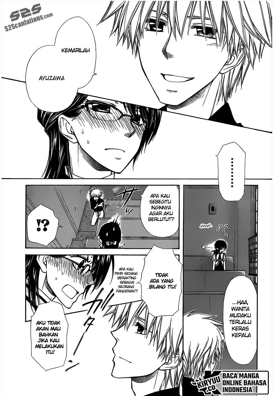 kaichou-wa-maid-sama - Chapter: 72