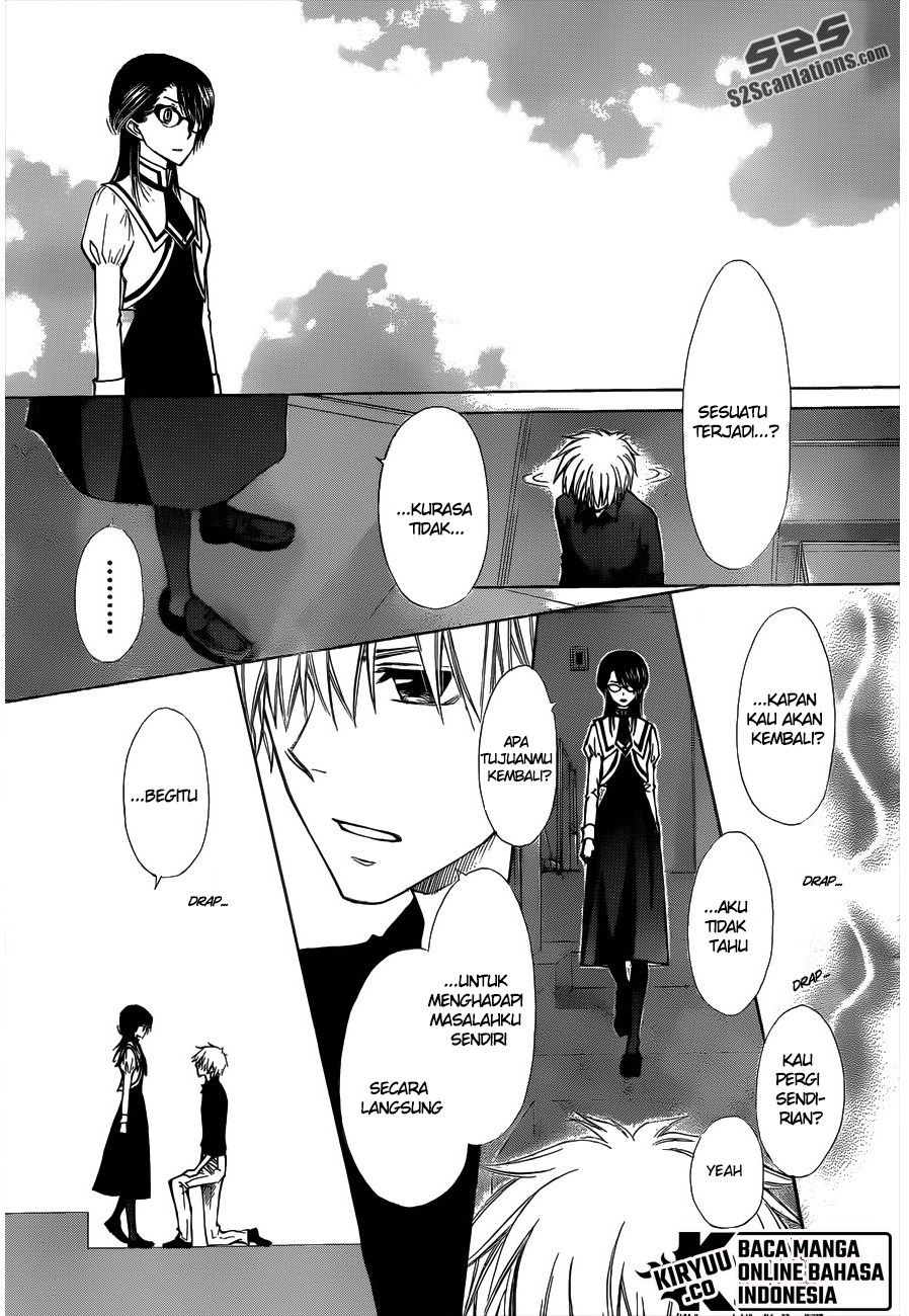 kaichou-wa-maid-sama - Chapter: 72