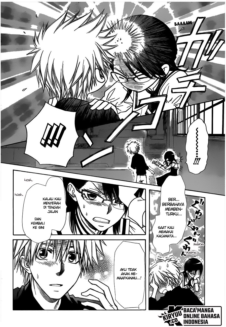 kaichou-wa-maid-sama - Chapter: 72