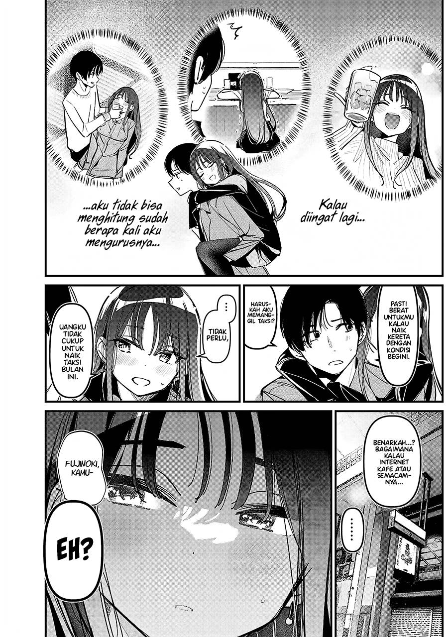zenbu-osake-no-sei-ni-shite - Chapter: 00