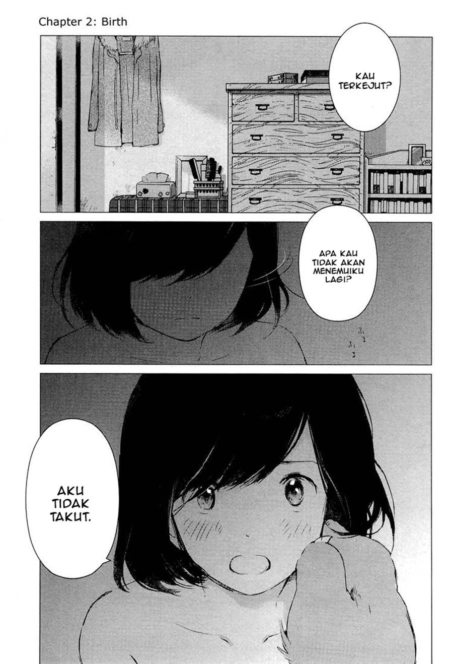 ookami-kodomo-no-ame-to-yuki - Chapter: 2