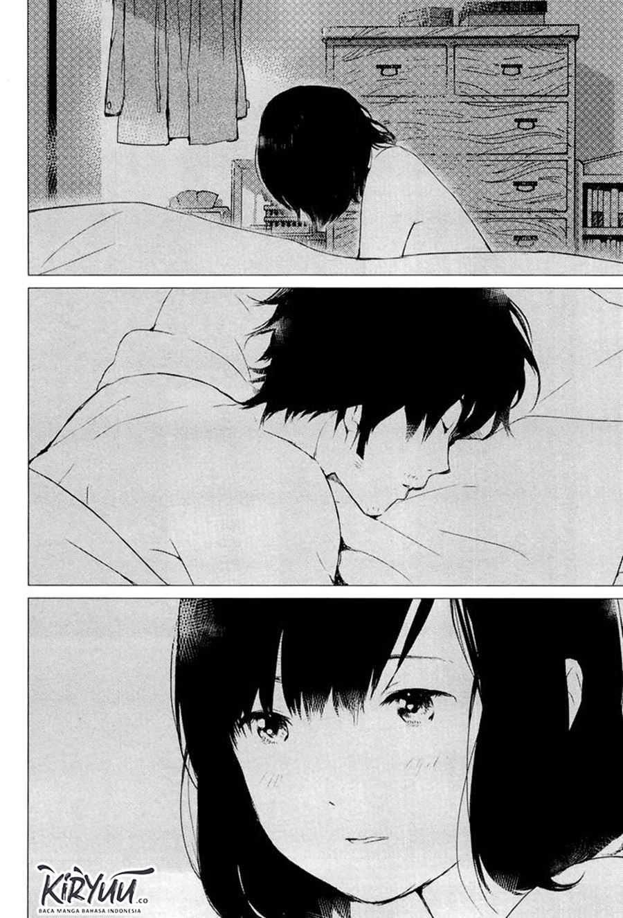 ookami-kodomo-no-ame-to-yuki - Chapter: 2
