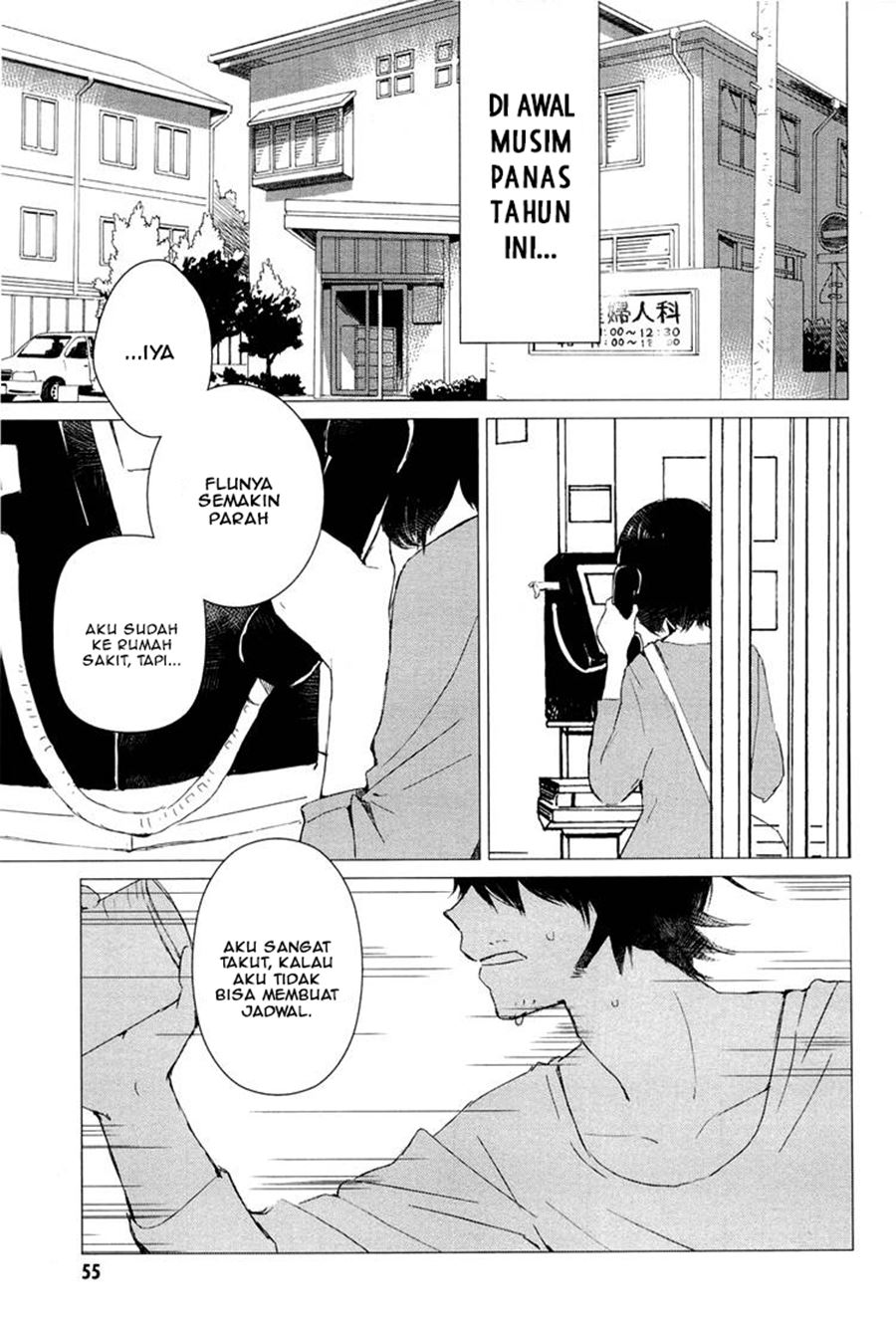 ookami-kodomo-no-ame-to-yuki - Chapter: 2