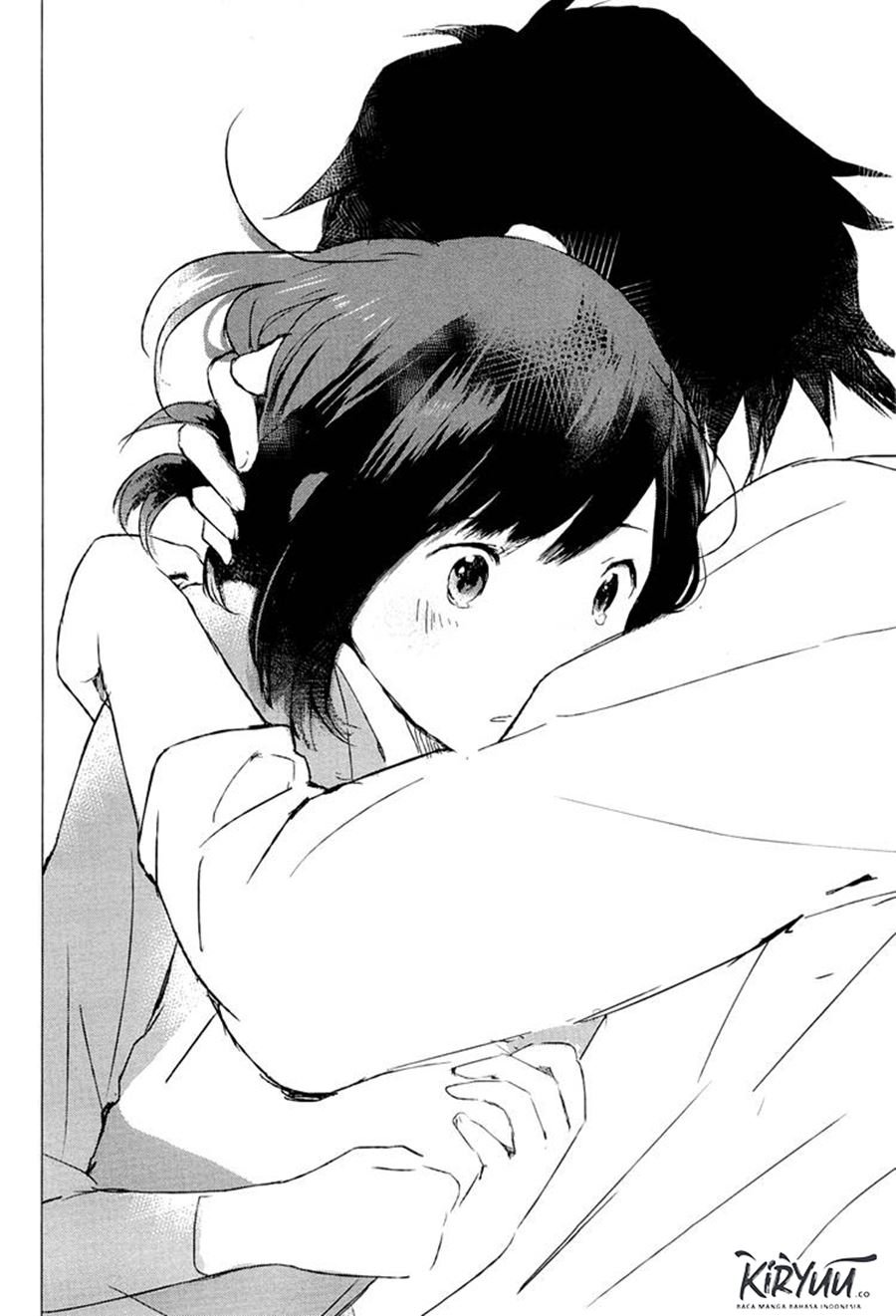 ookami-kodomo-no-ame-to-yuki - Chapter: 2