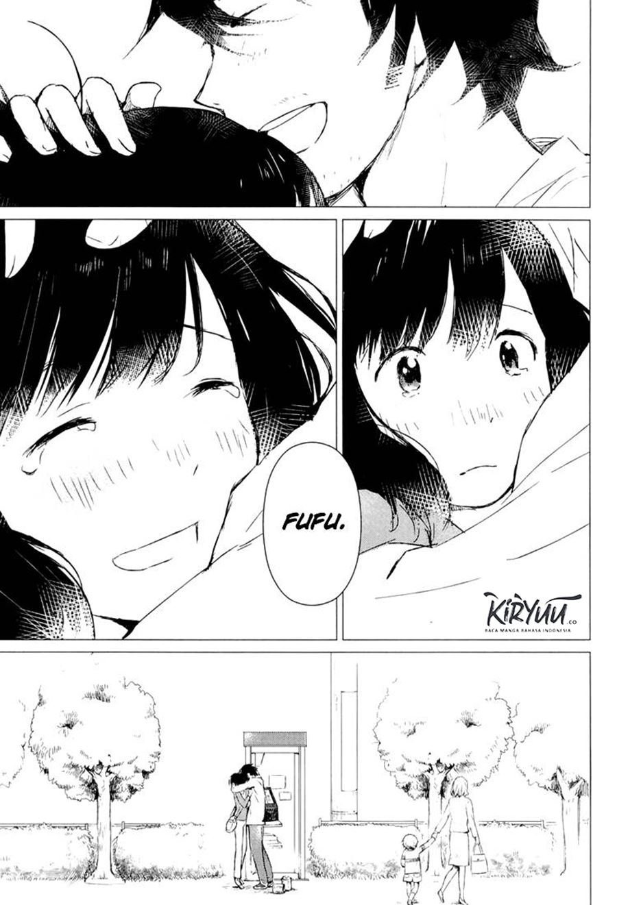 ookami-kodomo-no-ame-to-yuki - Chapter: 2
