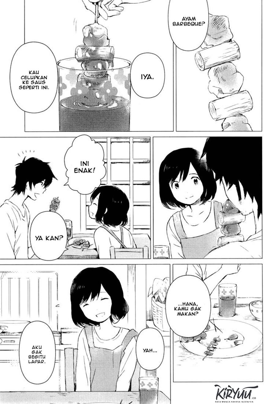 ookami-kodomo-no-ame-to-yuki - Chapter: 2