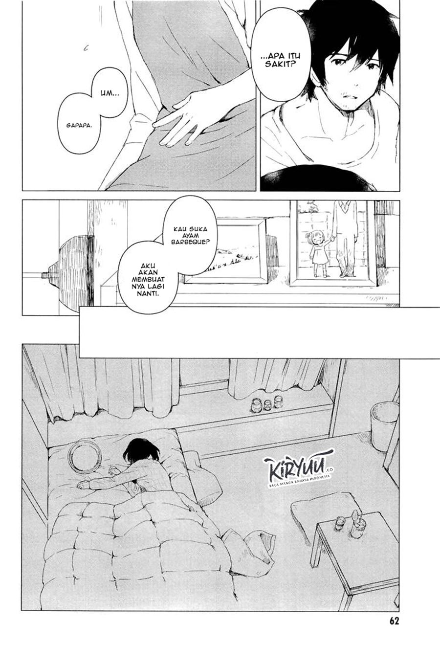 ookami-kodomo-no-ame-to-yuki - Chapter: 2