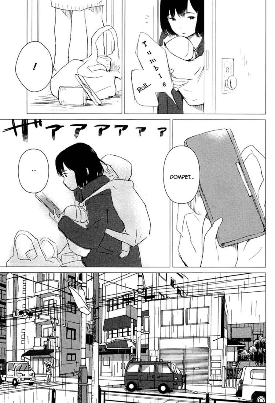 ookami-kodomo-no-ame-to-yuki - Chapter: 2