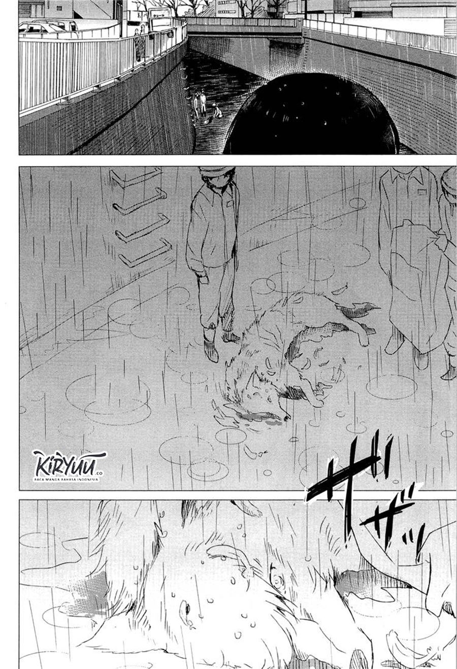 ookami-kodomo-no-ame-to-yuki - Chapter: 2