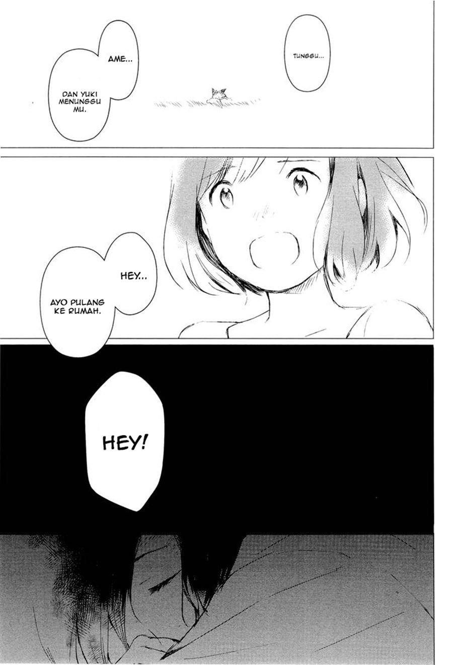 ookami-kodomo-no-ame-to-yuki - Chapter: 2