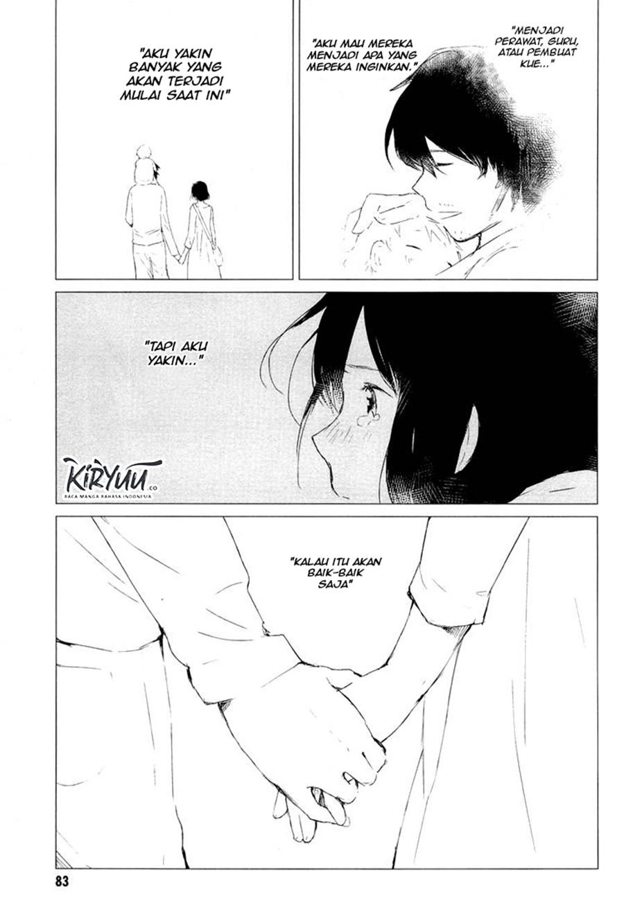 ookami-kodomo-no-ame-to-yuki - Chapter: 2