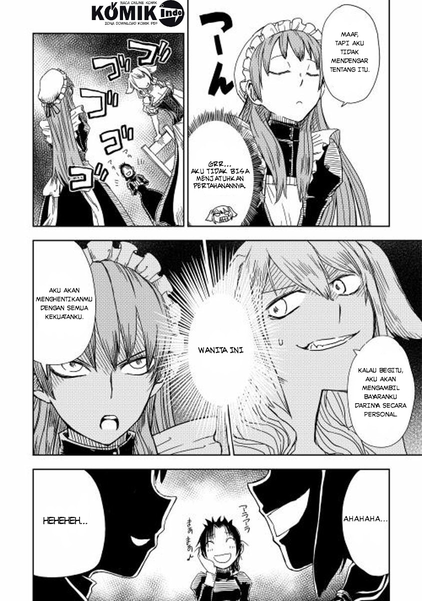 isekai-tensei-soudouki - Chapter: 5