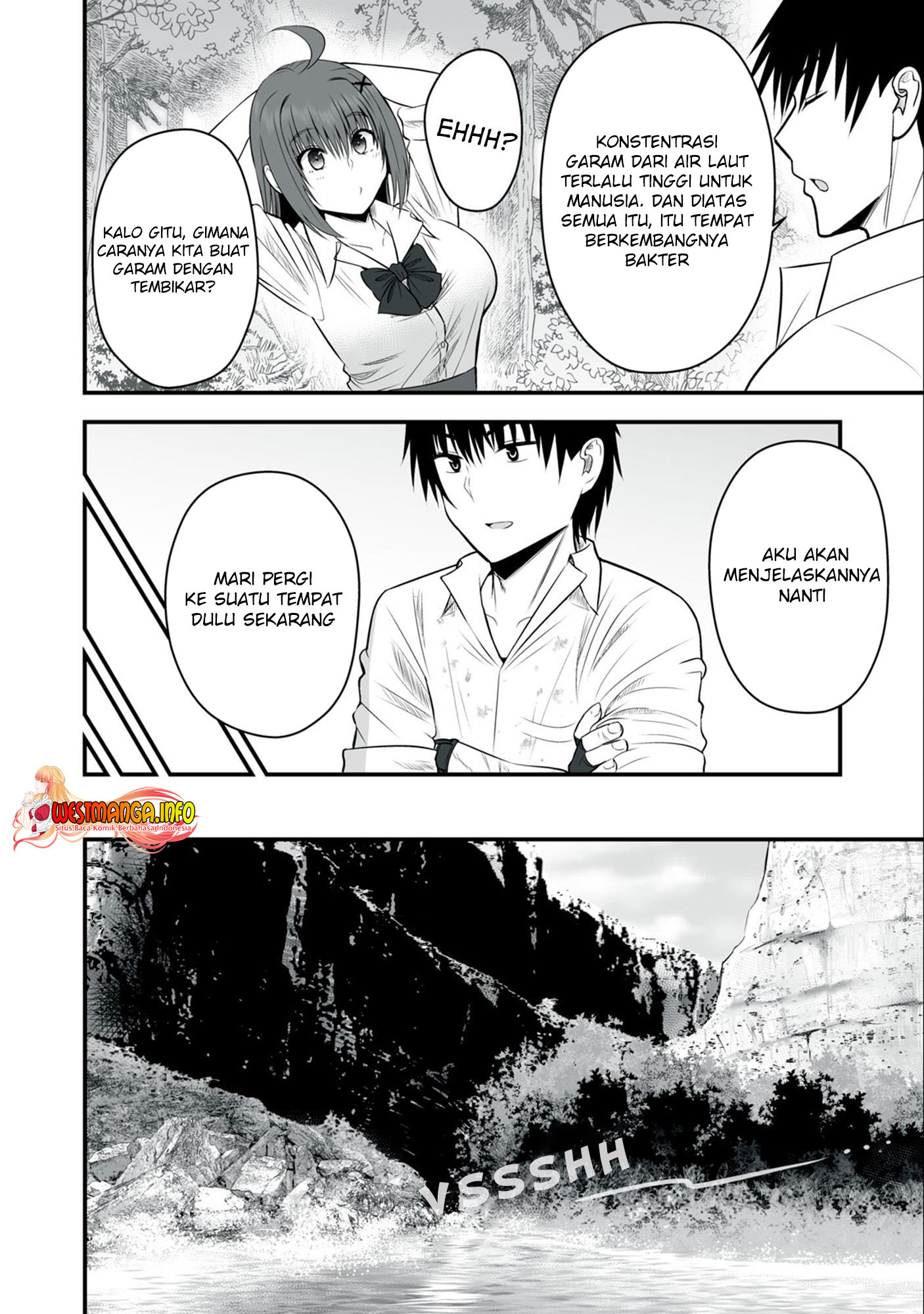 isekai-rakuraku-survival - Chapter: 7