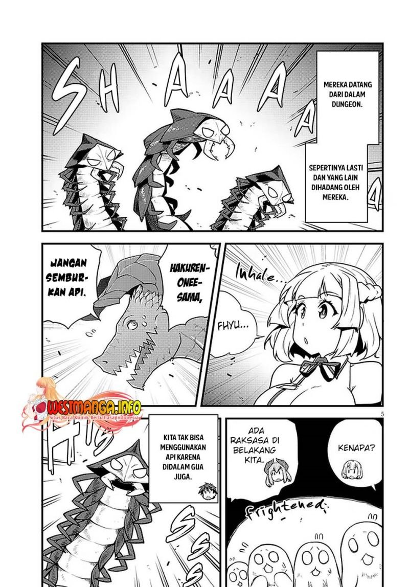 isekai-nonbiri-nouka - Chapter: 180