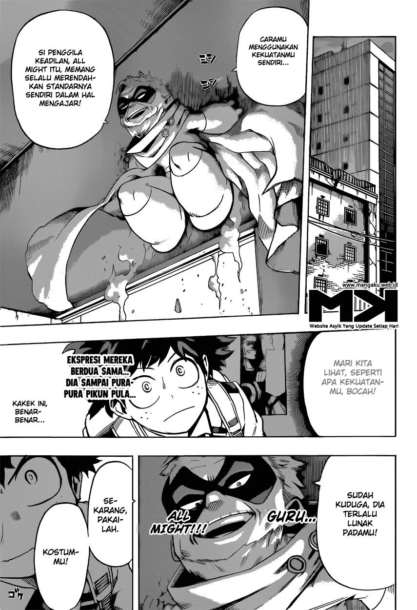 boku-no-hero-academia - Chapter: 47