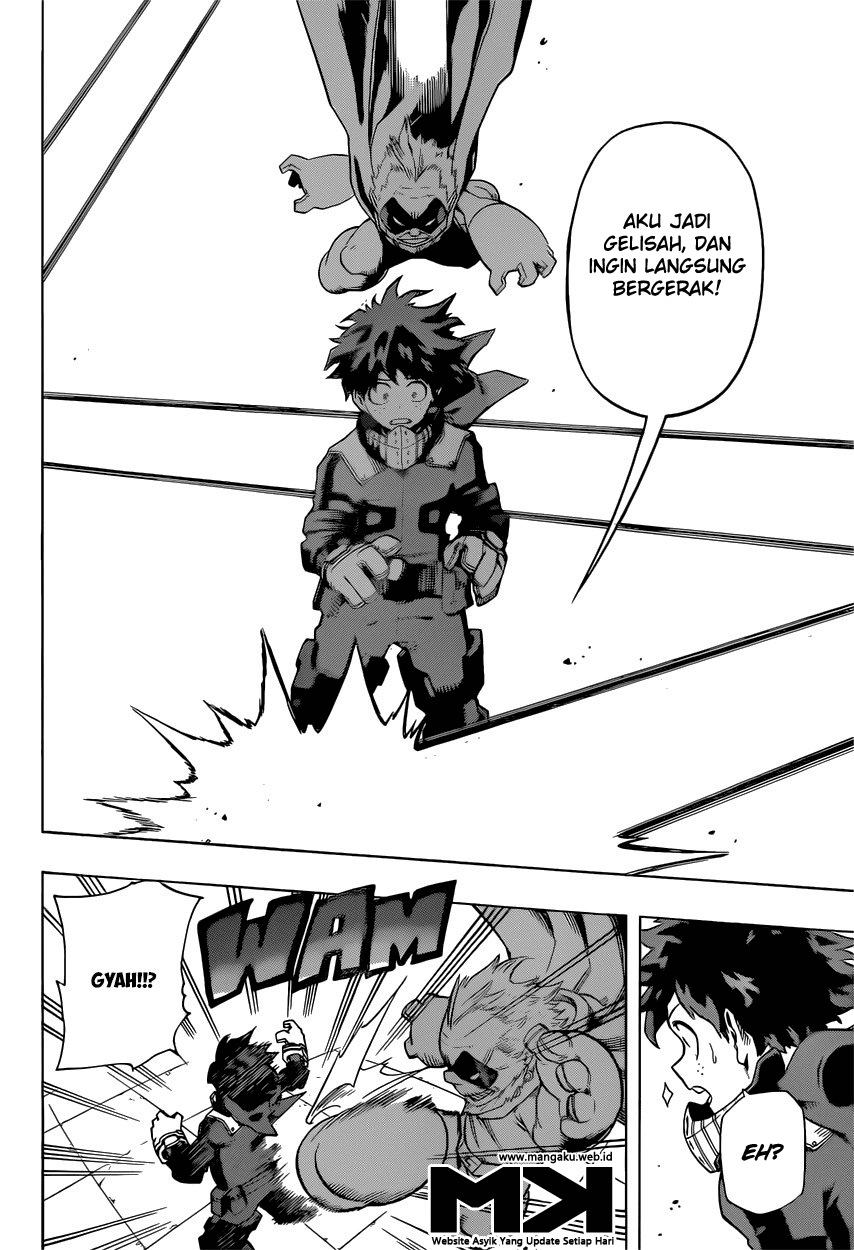 boku-no-hero-academia - Chapter: 47